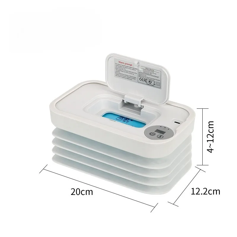 Нагреватель тканей - Фотография_4