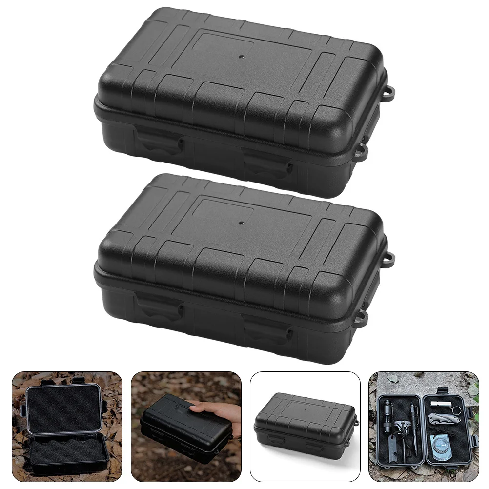 Высокопроизводительный чехол для хранения выживания - Фотография_3