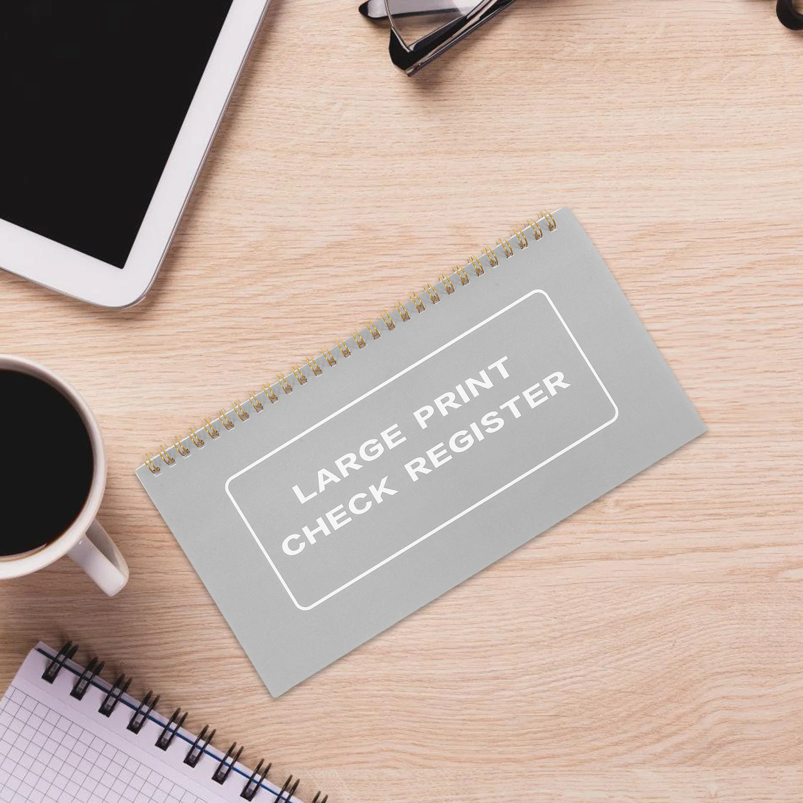 Банковская книга - Фотография_4