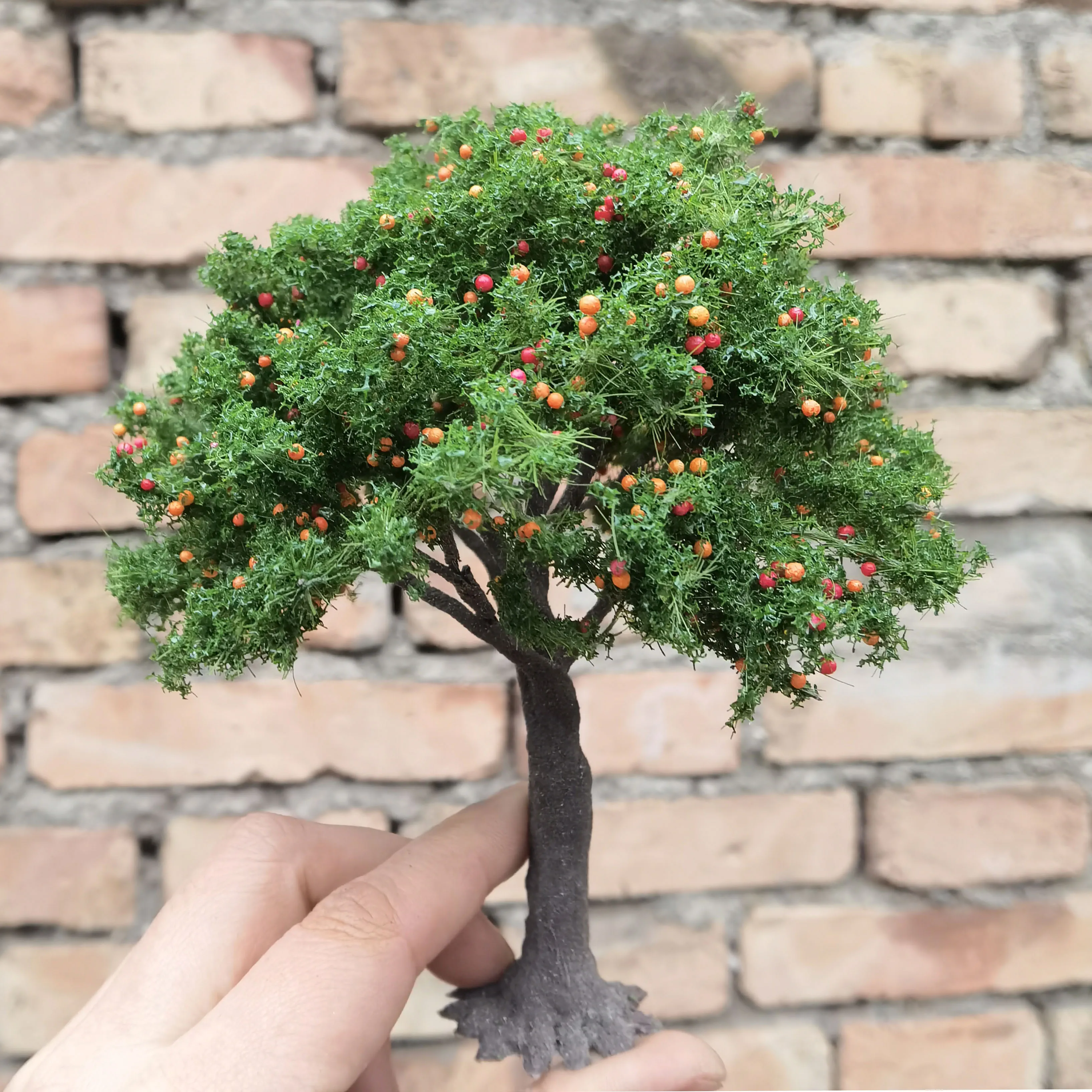 См имитация фруктового дерева - Фотография_4