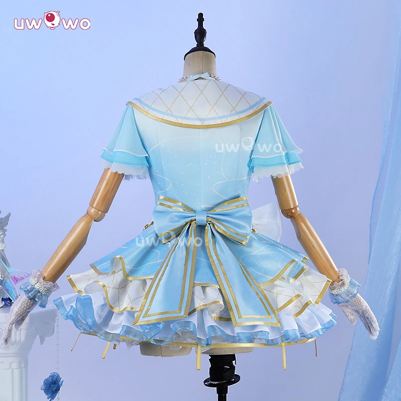 Серия uwowo collab - Фотография_2