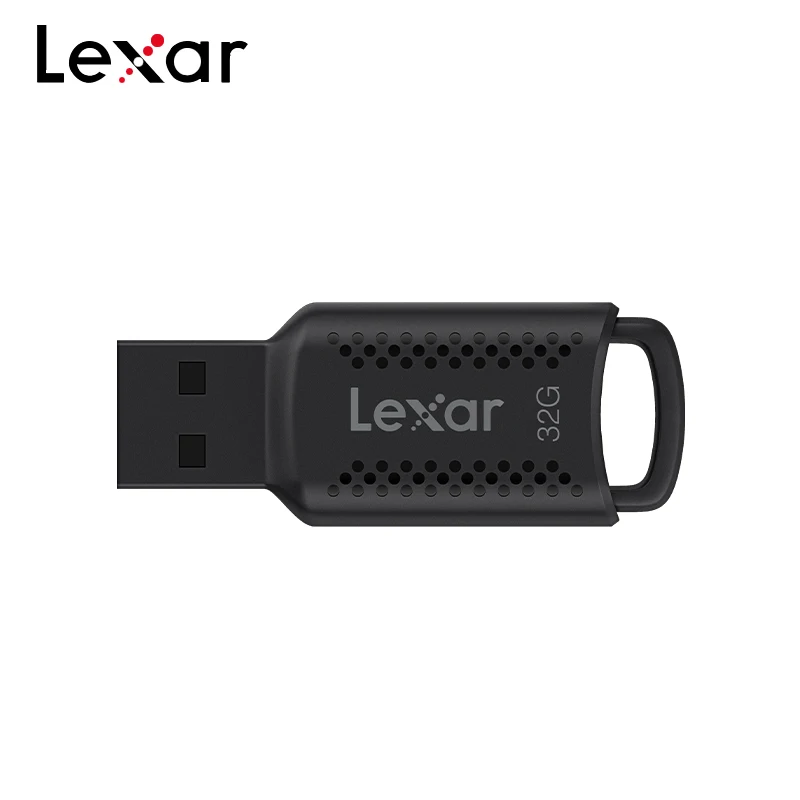 Оригинальный usb-накопитель lexar v400 - Фотография_2