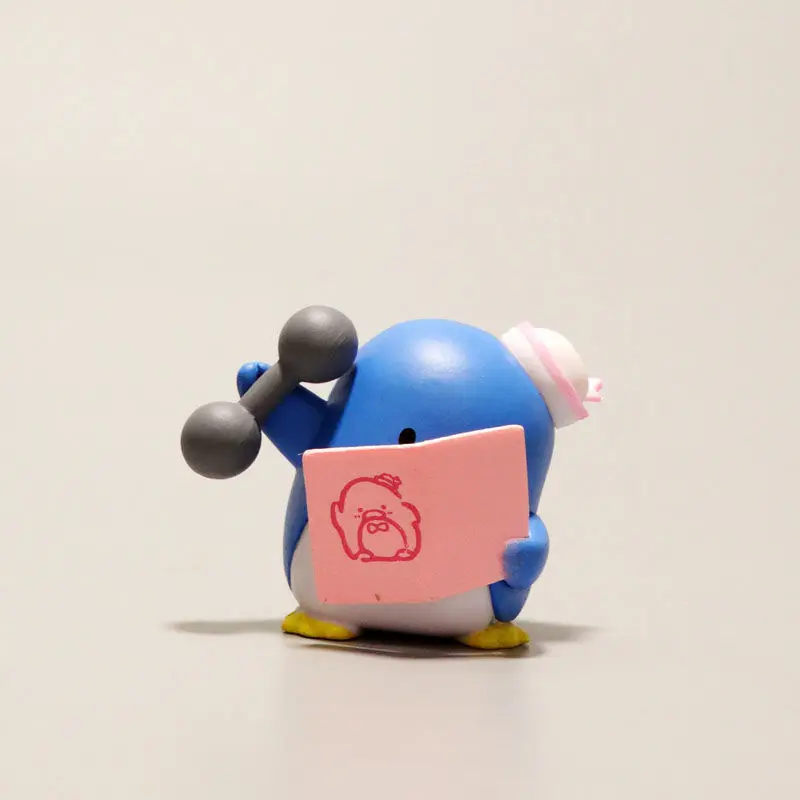 Sanrio игрушечные аниме-фигурки - Фотография_4