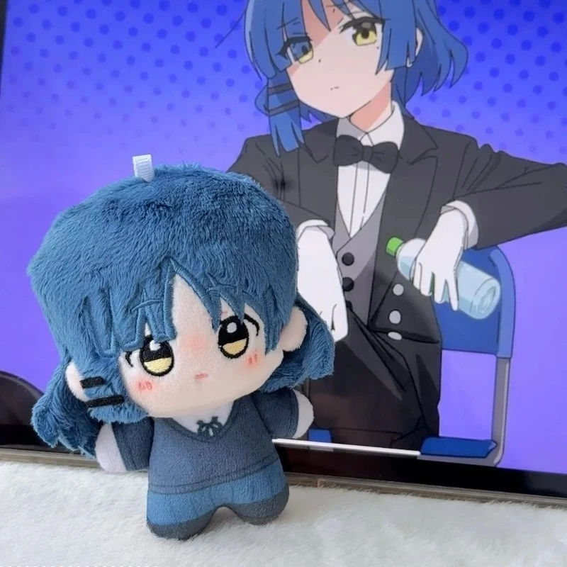 Дюйма самодельная рок-плюшевая - Фотография_4