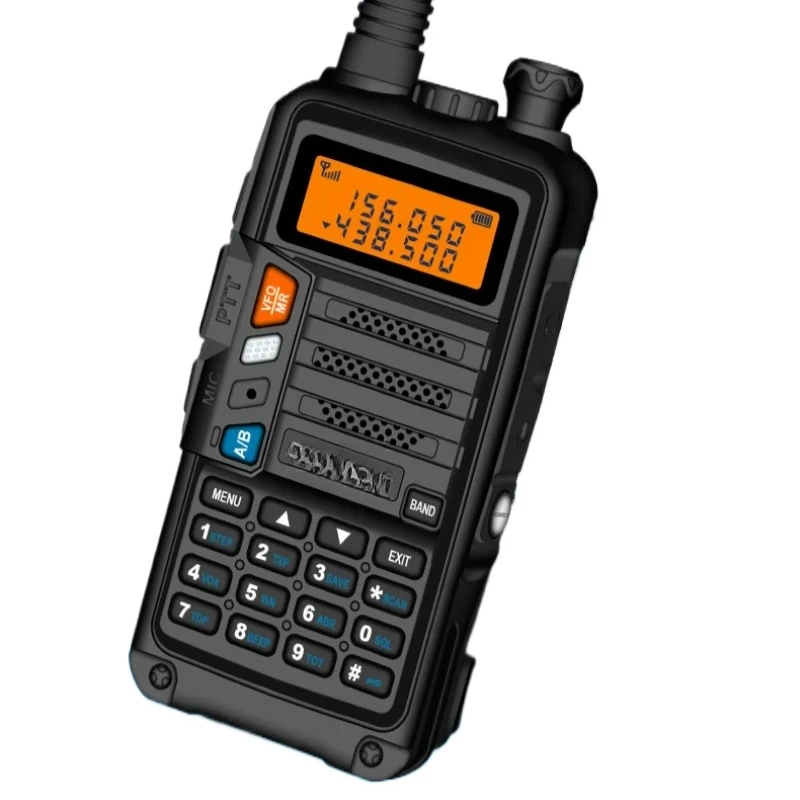 2800 мач baofeng 15 вт радио uv-s9plus - Фотография_5