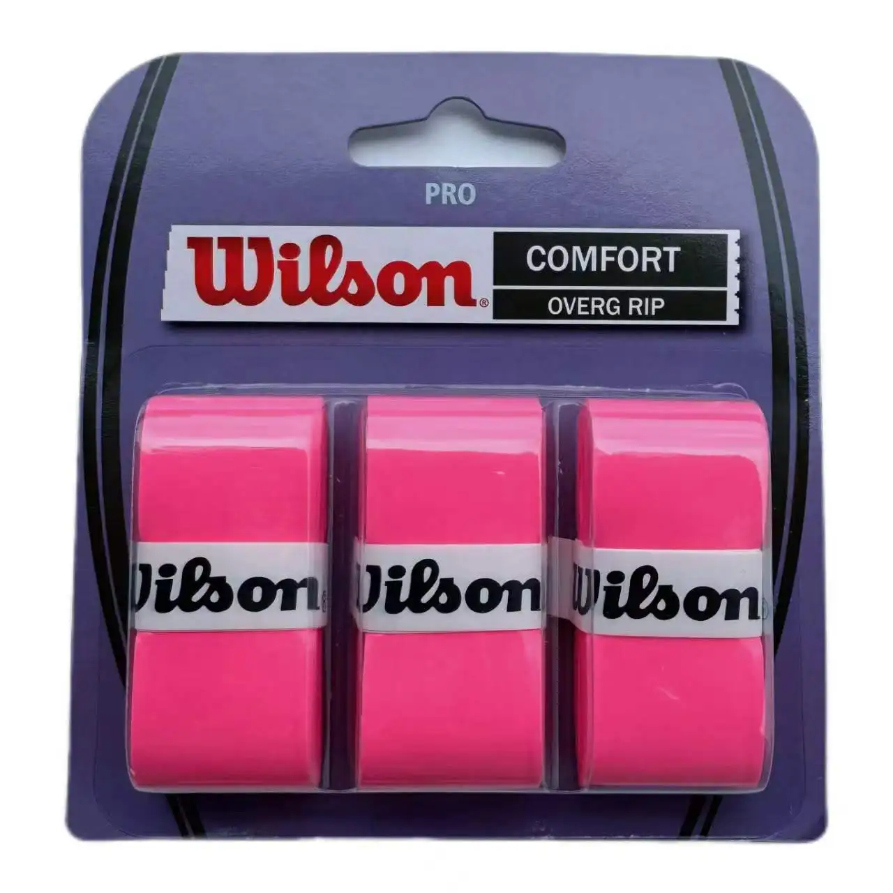 Теннисная накладка wilson - Фотография_6
