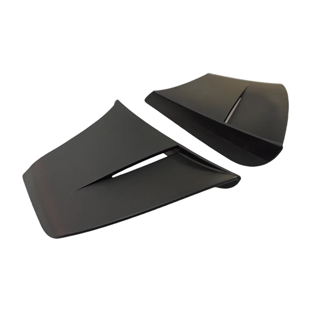 Боковой обтекатель ветрового крыла - Фотография_3