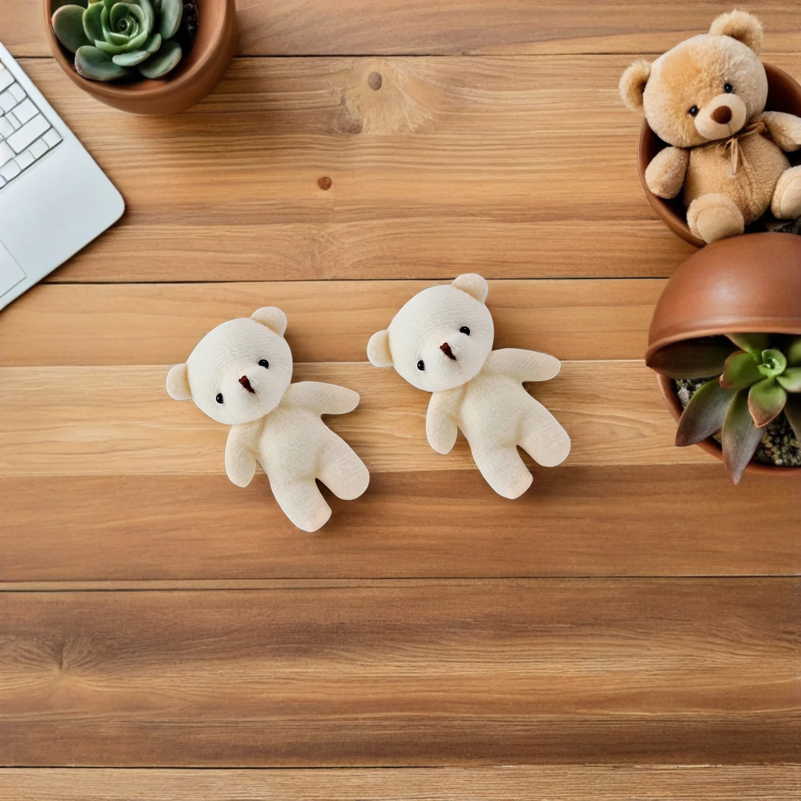 Милый мини-медведь - Фотография_5