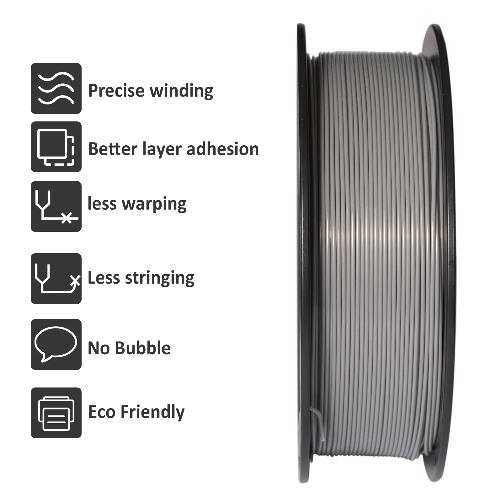 Geeetech 10 кг в одной коробке - Фотография_5