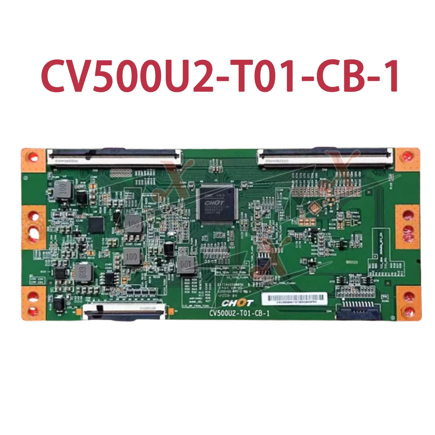 Cv500u2-t01-cb-1 оригинальная материнская
