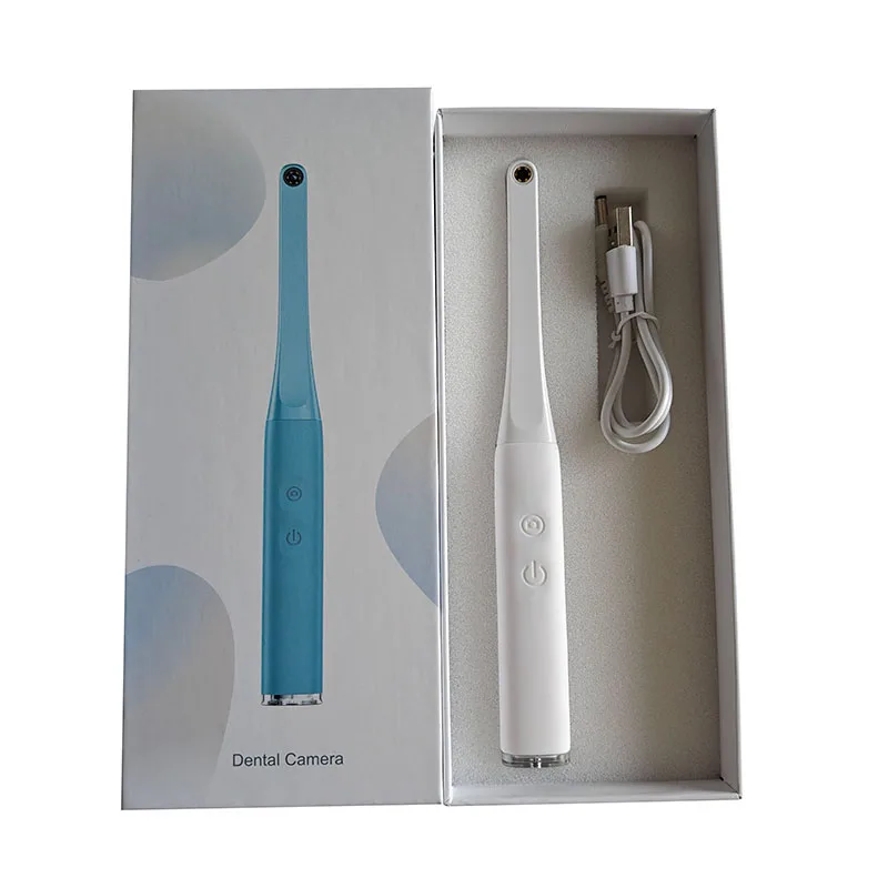 Высококачественный зубной прицел - Фотография_3