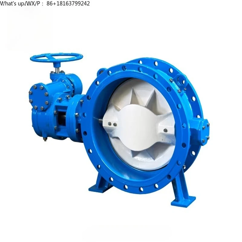 Фланцевый тип нового дизайна - Фотография_3