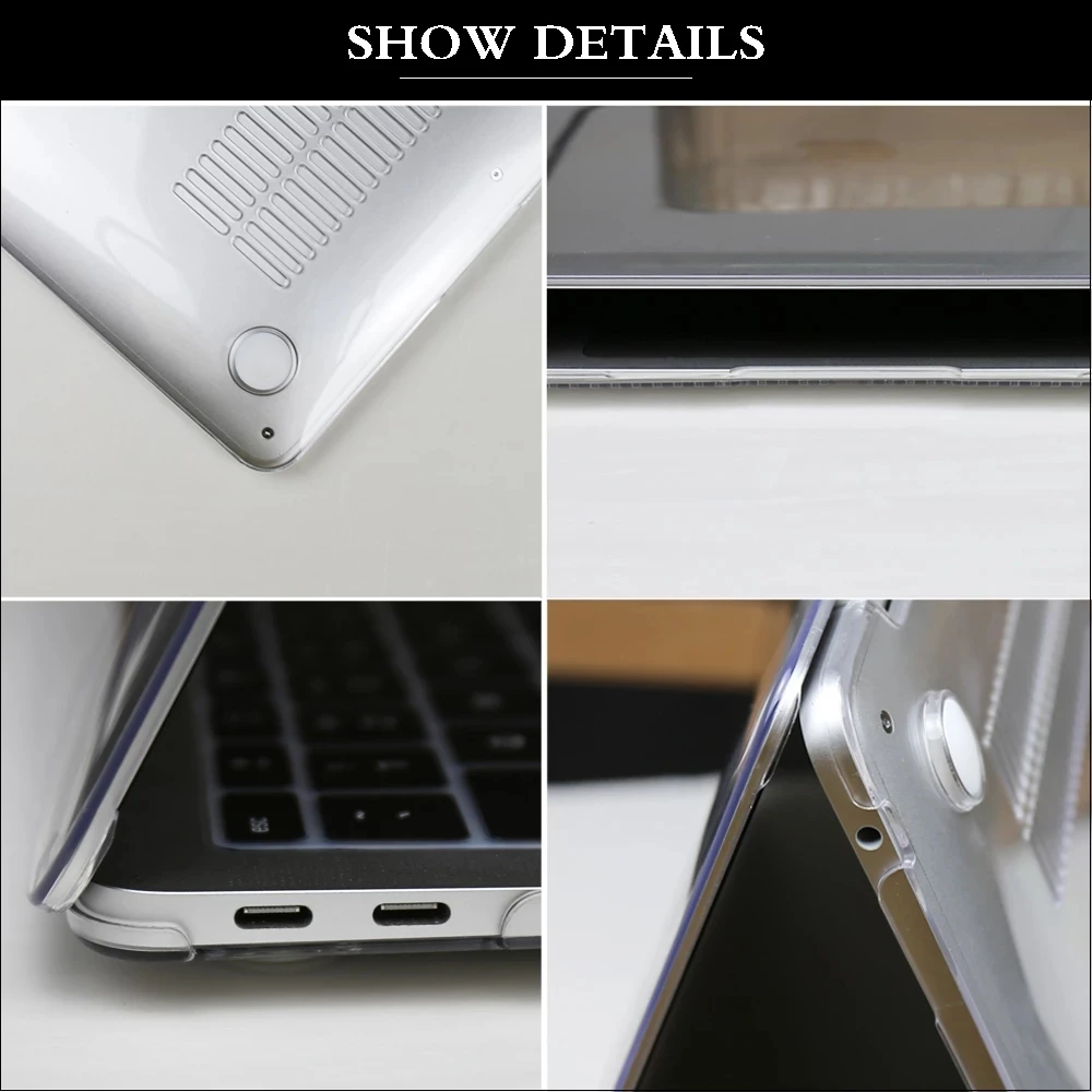 Чехлы для ноутбуков macbook pro 14 - Фотография_2