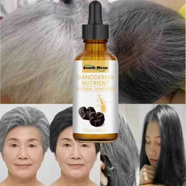 Убийца белых волос - Фотография_4