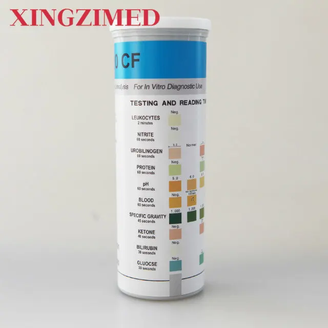 Xingzimed лидер продаж 50/100 отсчетов