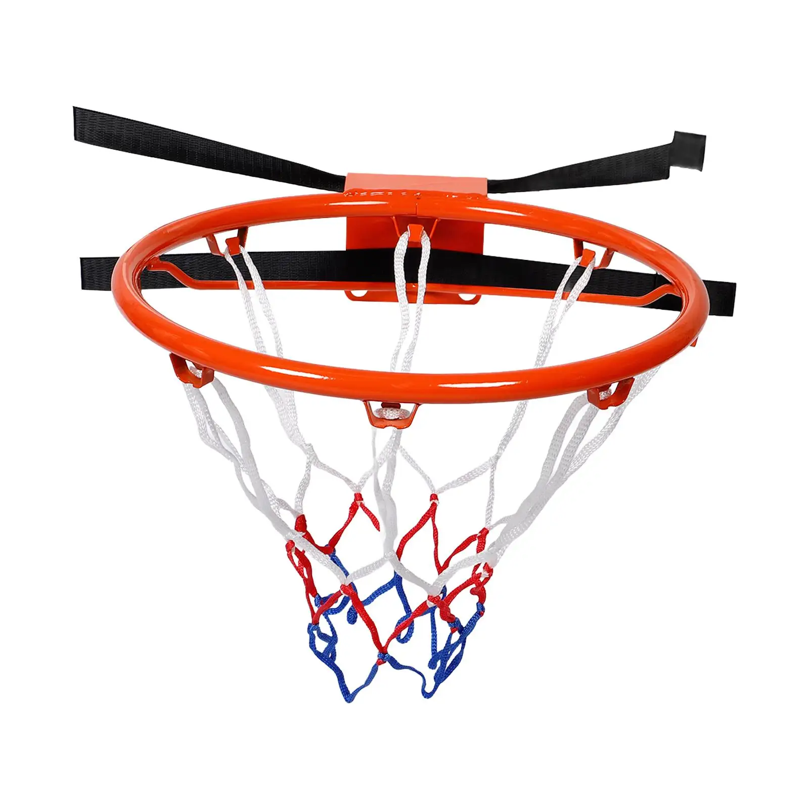 Баскетбольная тренировочная подставка в помещении - Фотография_5