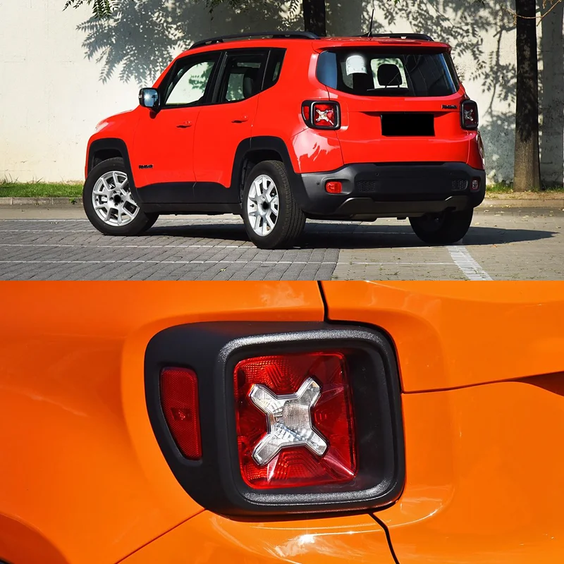 Для jeep renegade 2014 2015 2016 2017 2018 - Фотография_2