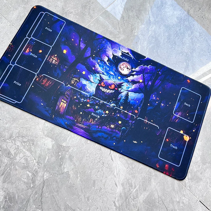 Игровой коврик pokemon ptcg the - Фотография_2