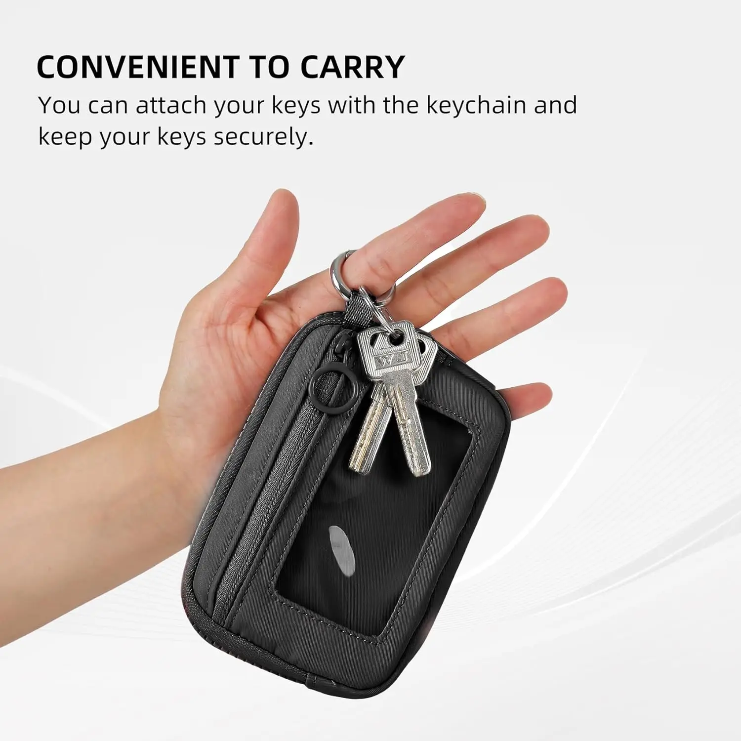 Didida the iris кошелек на молнии - Фотография_6