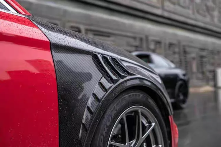 Высококачественное автомобильное - Фотография_5