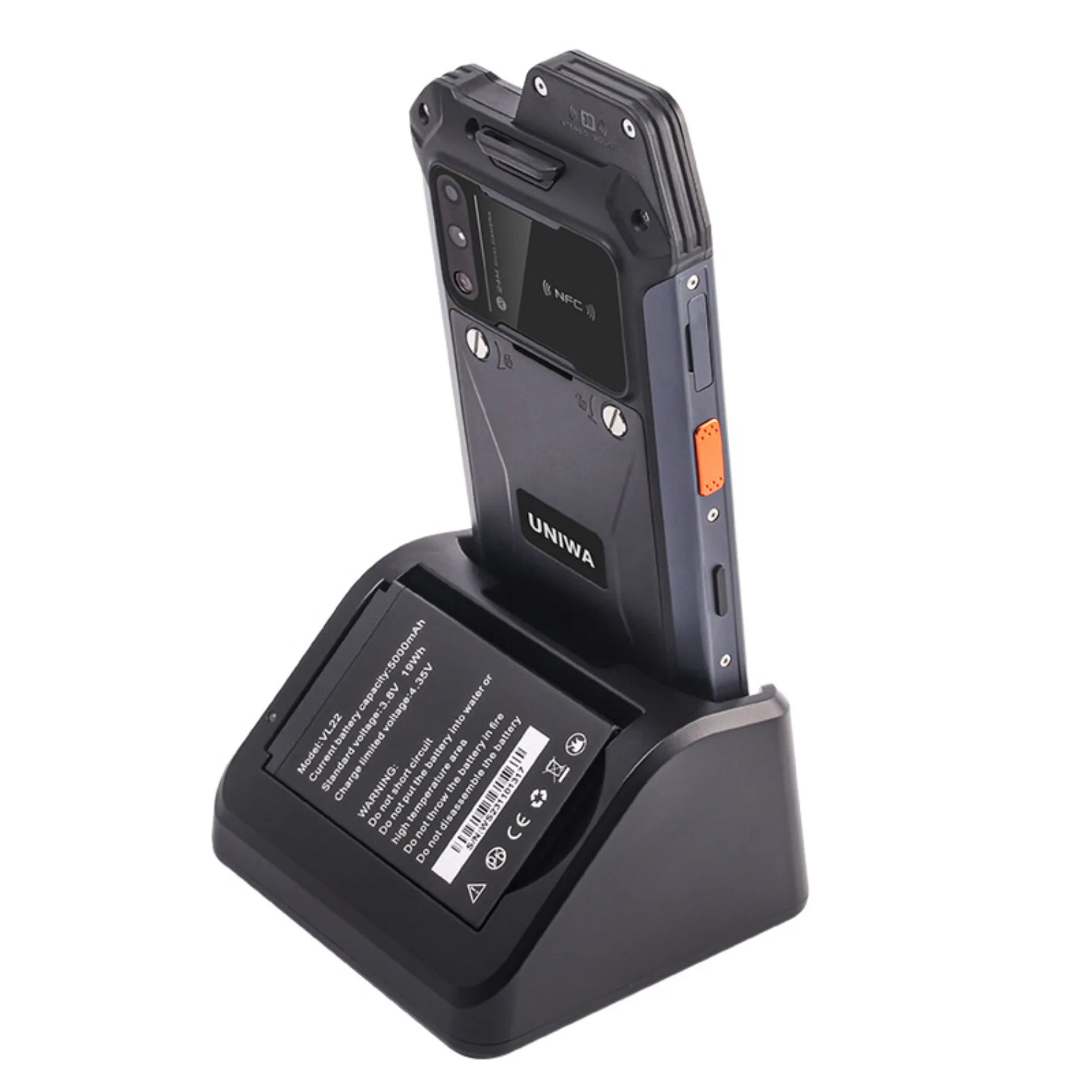 Uniwa w999 atex взрывозащищенные смартфоны прочный ip68 6 - Фотография_3