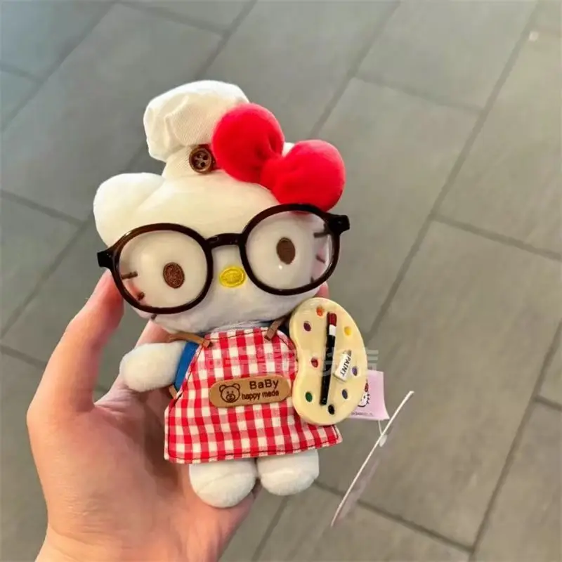 Подвески для сумок kitty - Фотография_3