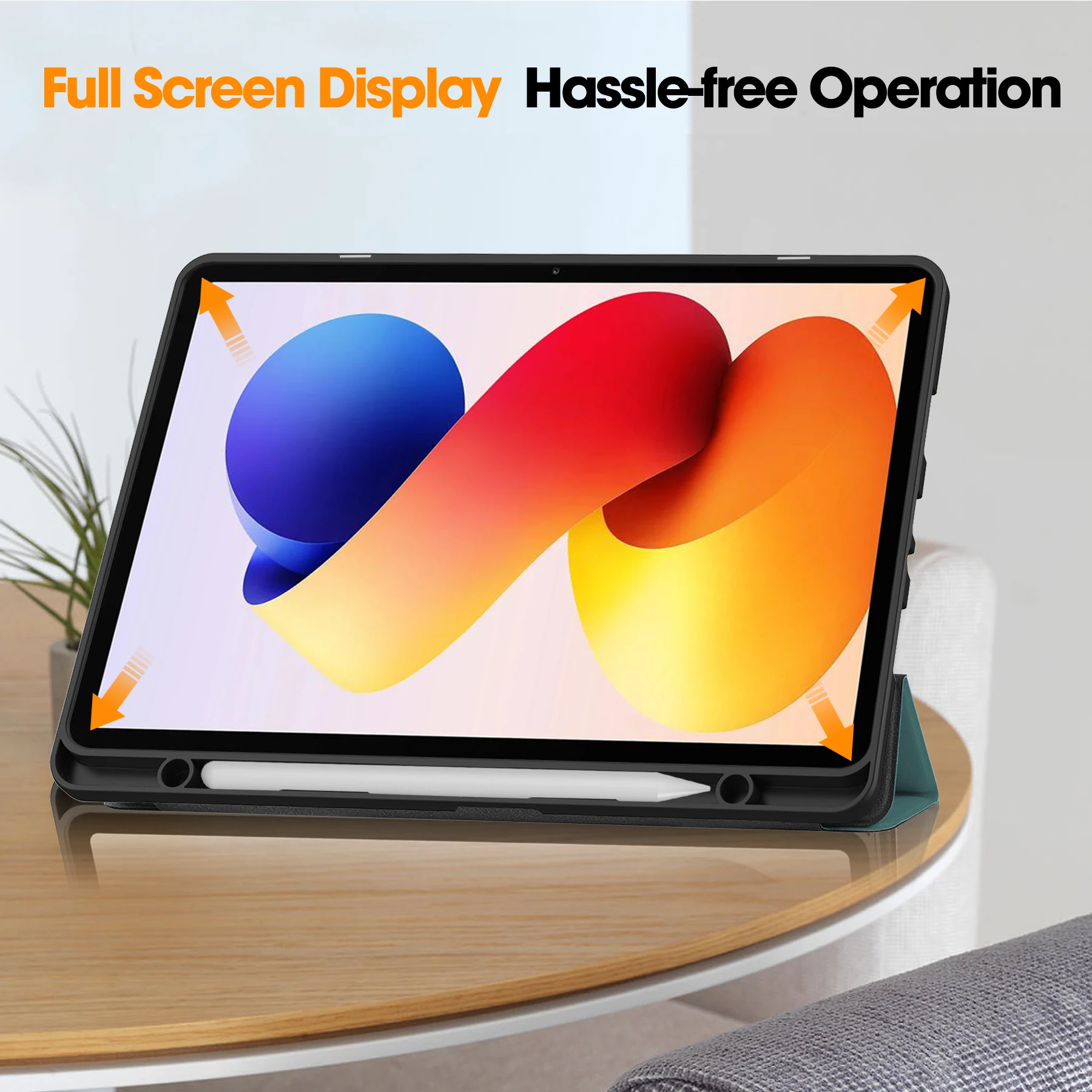 Для xiaomi redmi pad 2 pro 12 - Фотография_2