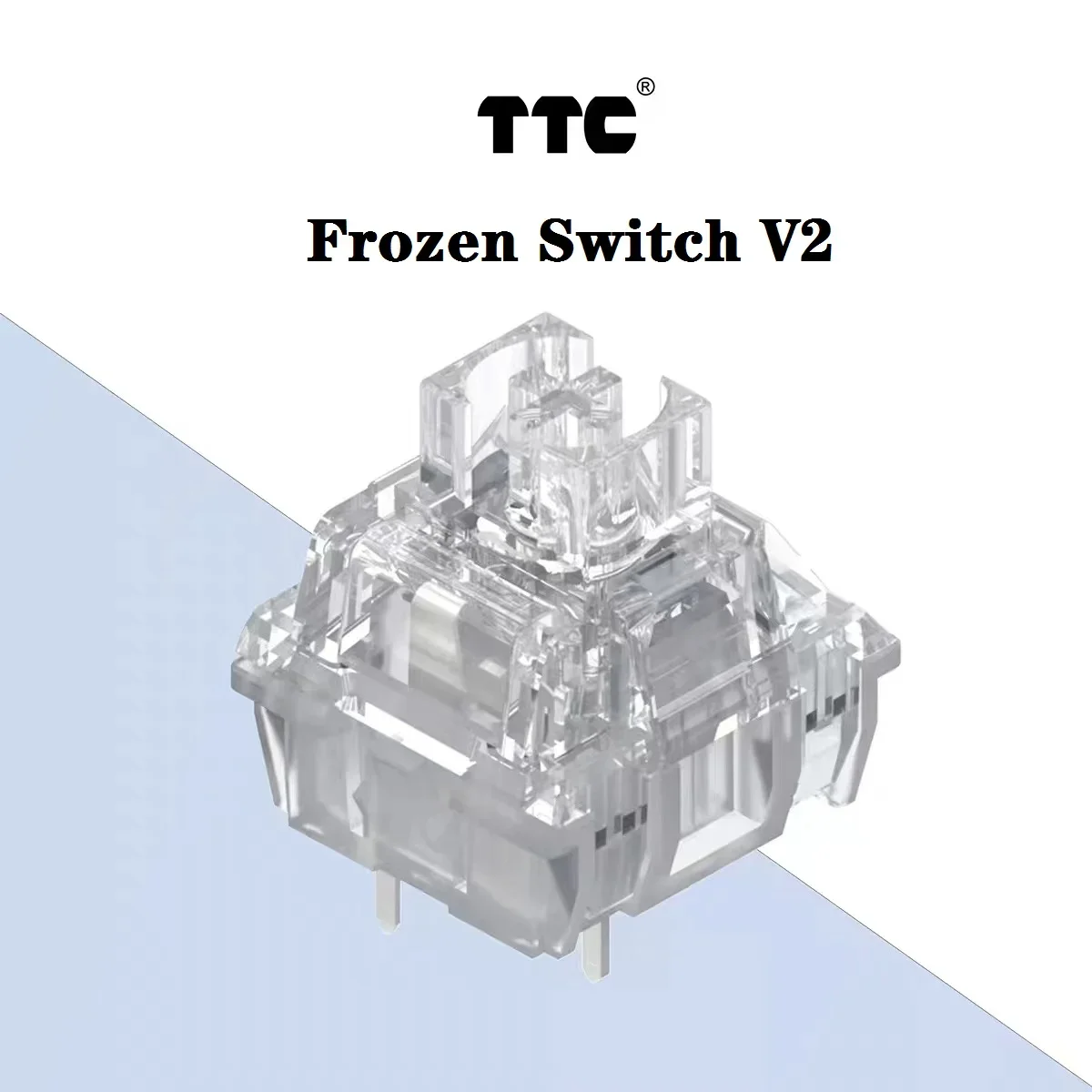 Ttc frozen switch v2 механическая