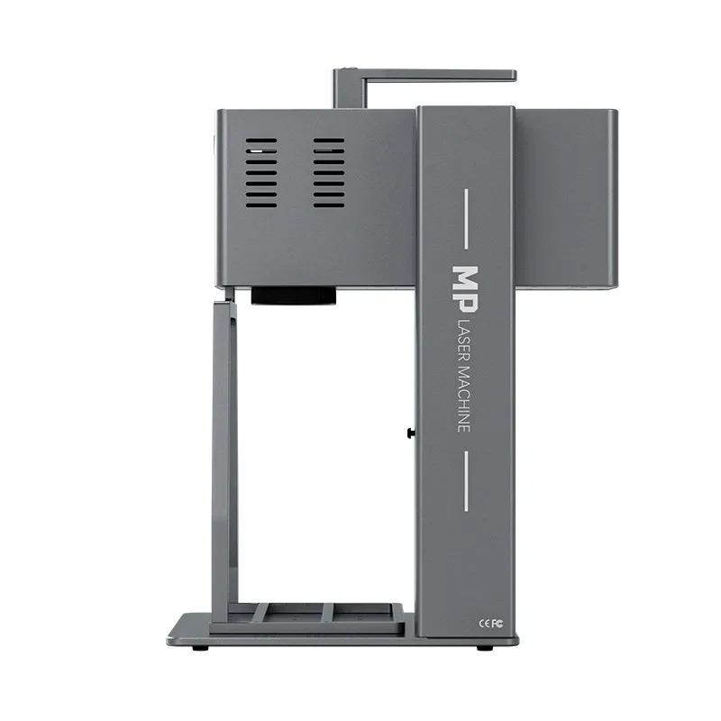 Tbk 958mp 20w портативная волоконная - Фотография_2