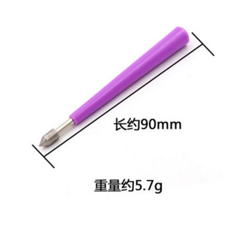 Алмазная бусина для развертывания - Фотография_4