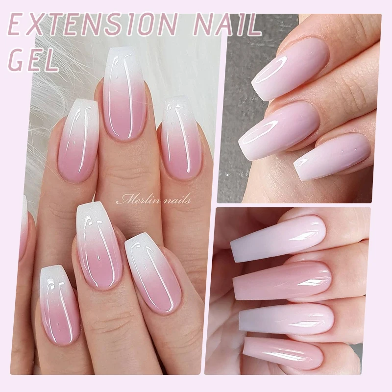 Ur sugar акриловый уф-гель для - Фотография_5