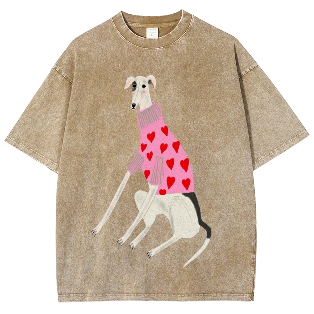 Хлопковая женская футболка alien - Фотография_3