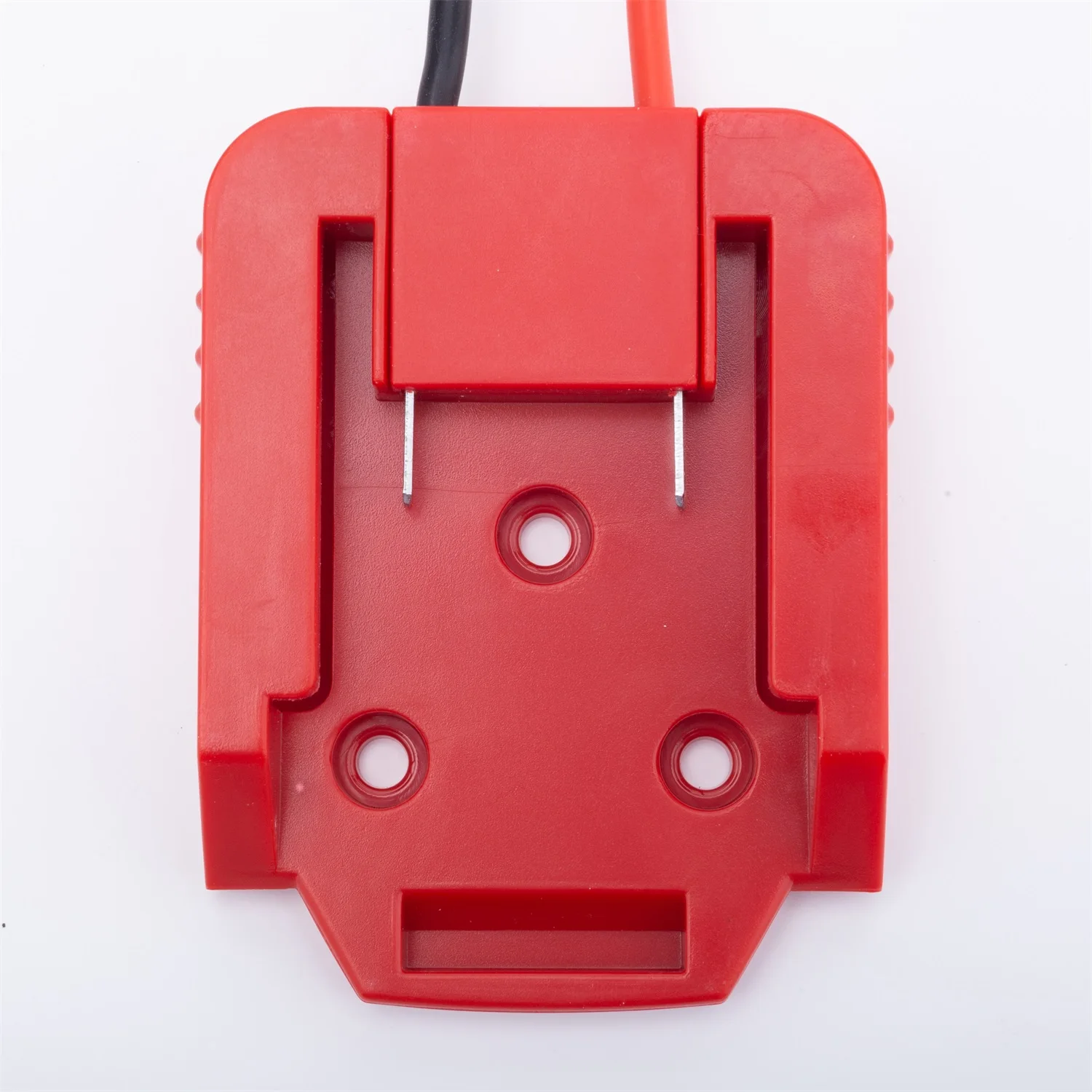 Адаптер «сделай сам» для литий-ионного - Фотография_4