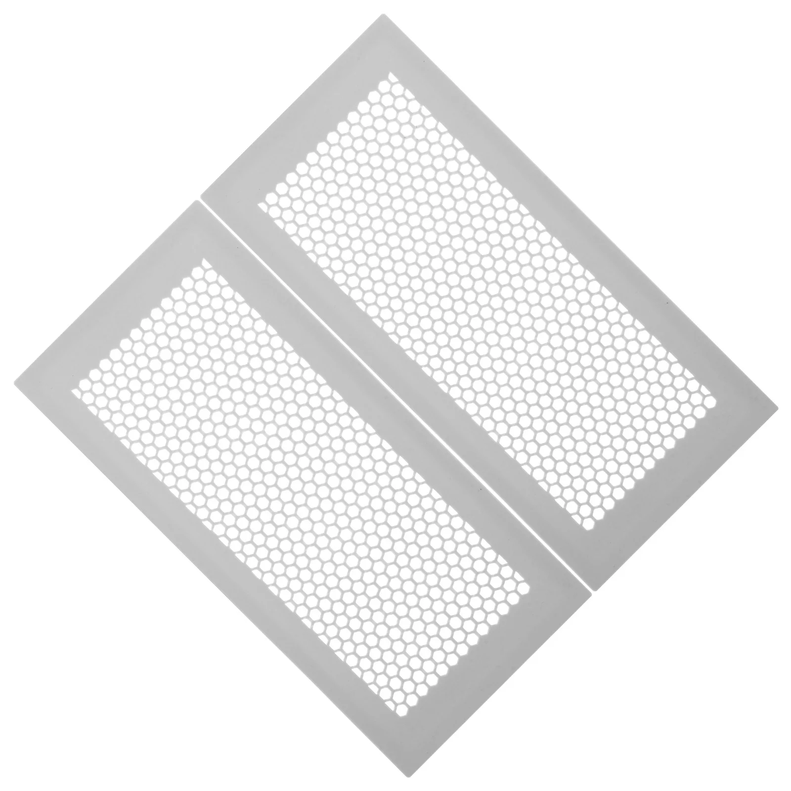 4x10 напольная вентиляционная крышка