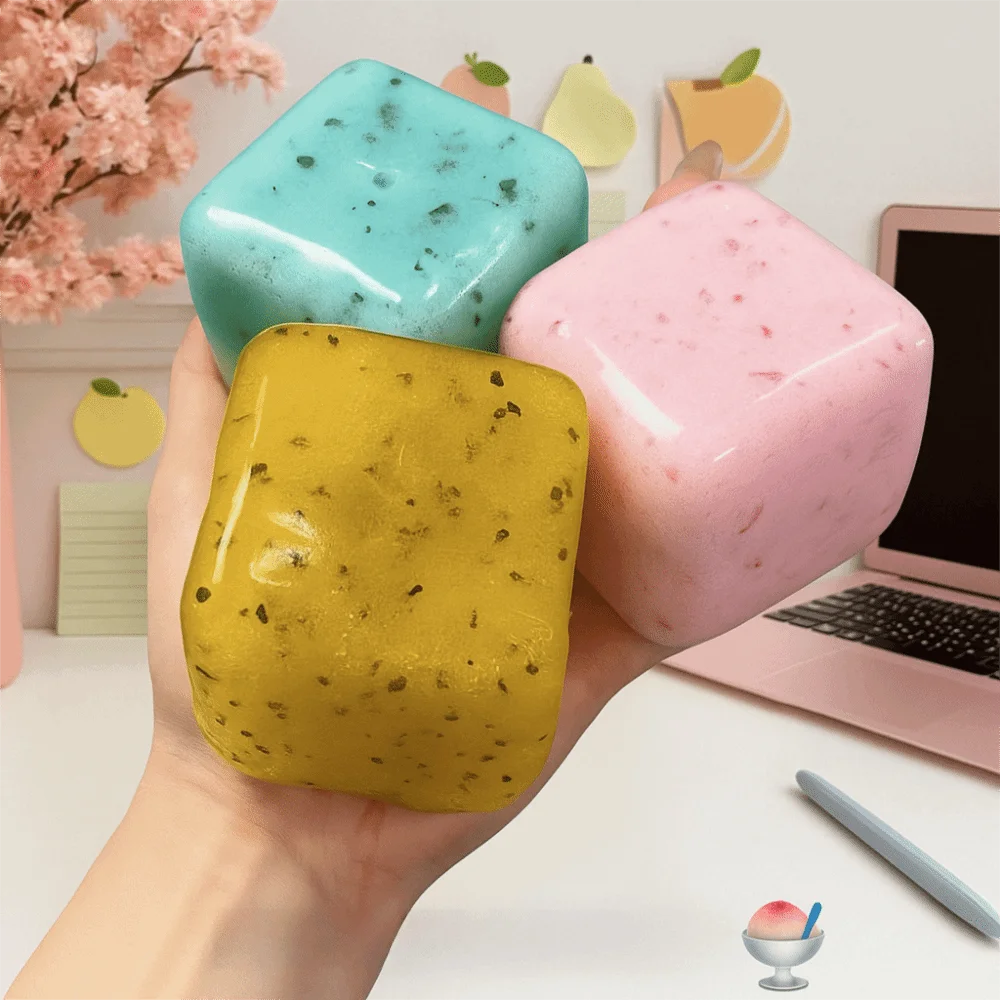 Серия блоков для песка