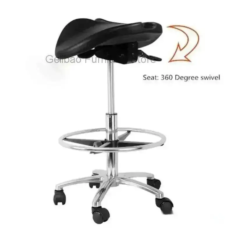 Стул с мульти-ортопедической регулировкой - Фотография_5