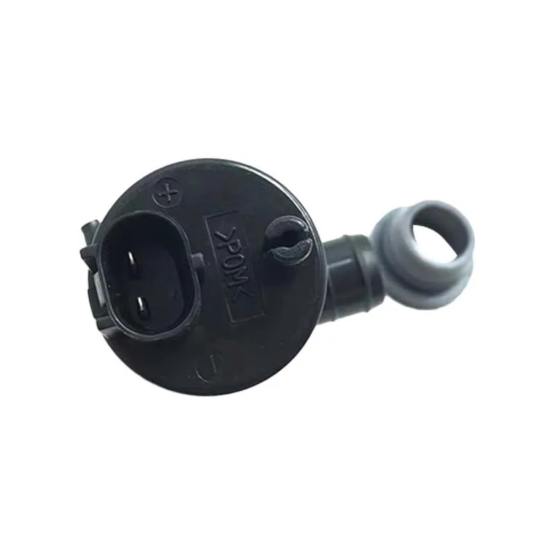 Насос омывателя лобового стекла - Фотография_4