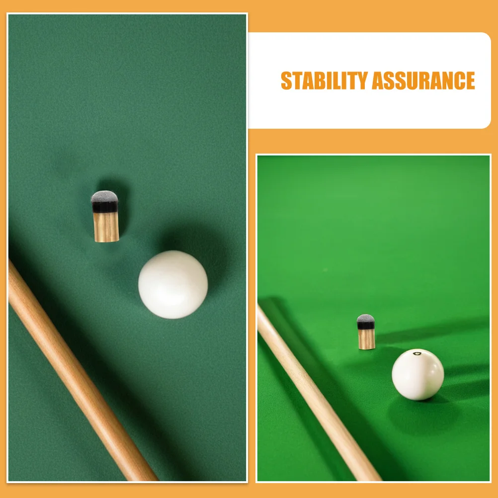 Сменный винт для наконечника бильярдного кия - Фотография_4