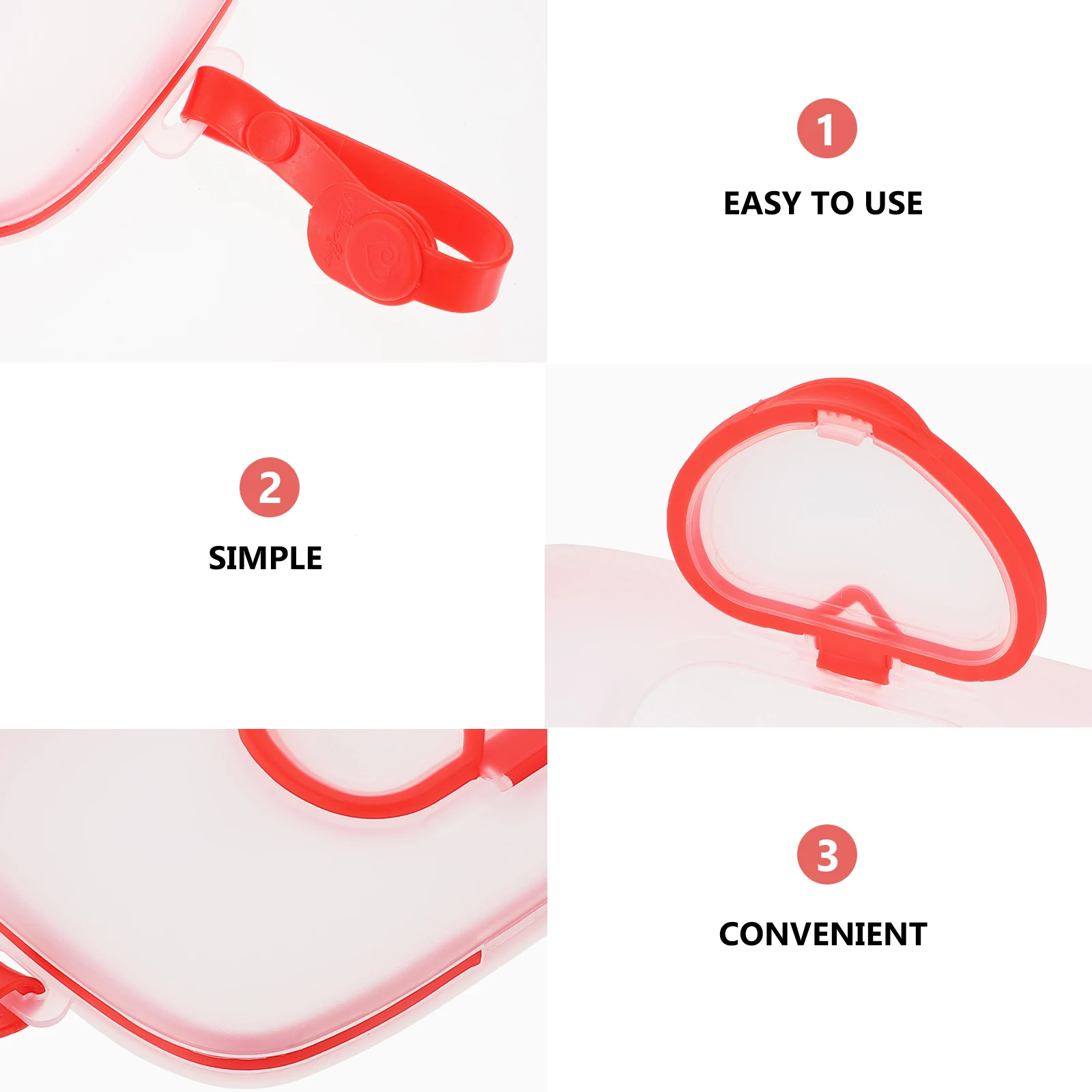 Портативная коробка для салфеток - Фотография_4