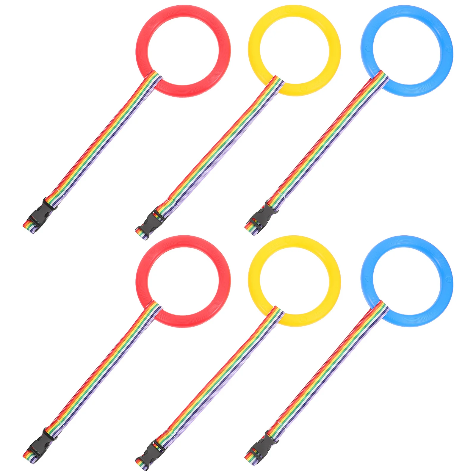 Анти-потерянная прогулочная веревка для детей - Фотография_3