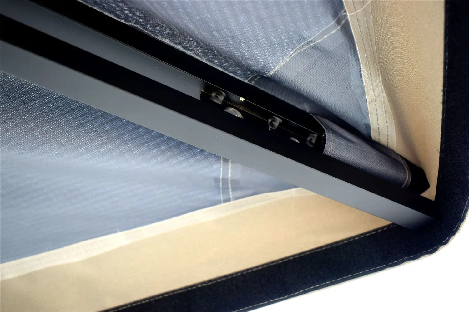 Тент 4wd foxwing - Фотография_5