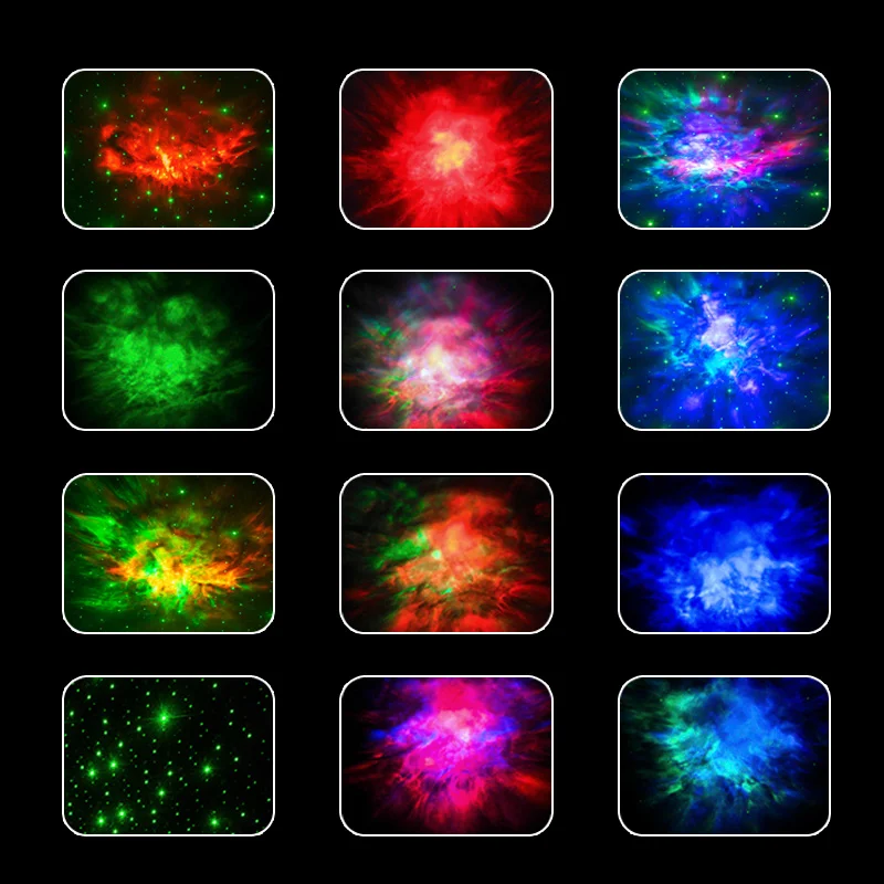 Проектор galaxy star - Фотография_6