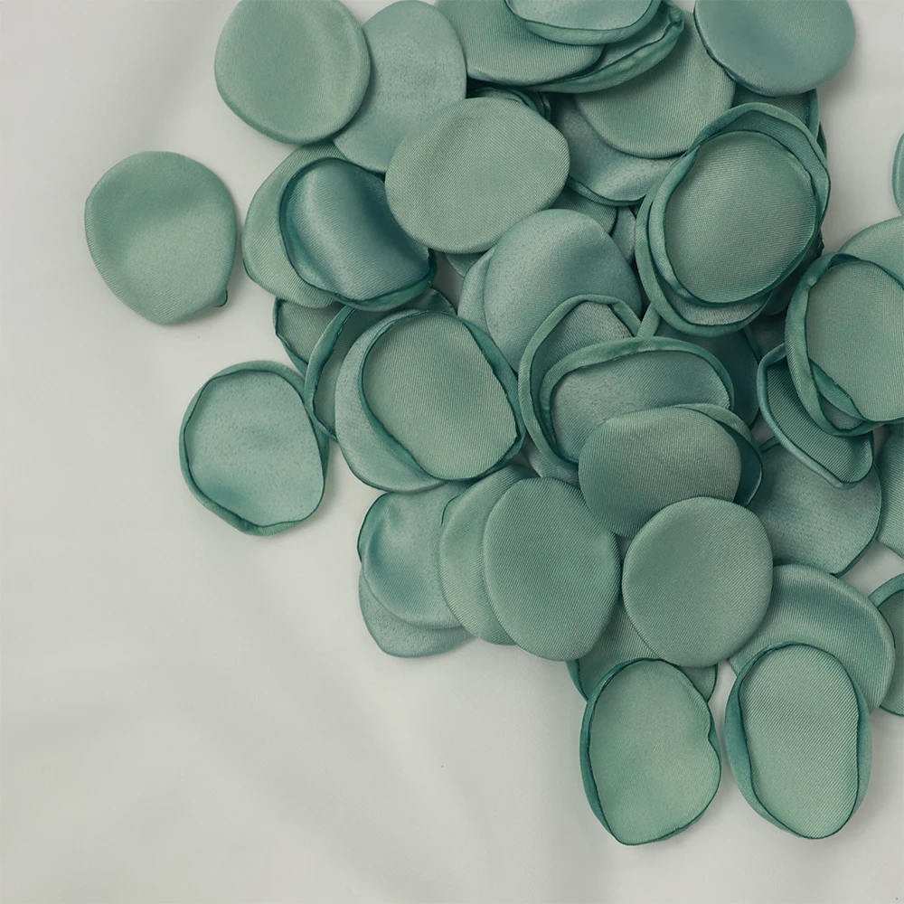 Свадебные лепестки - Фотография_6