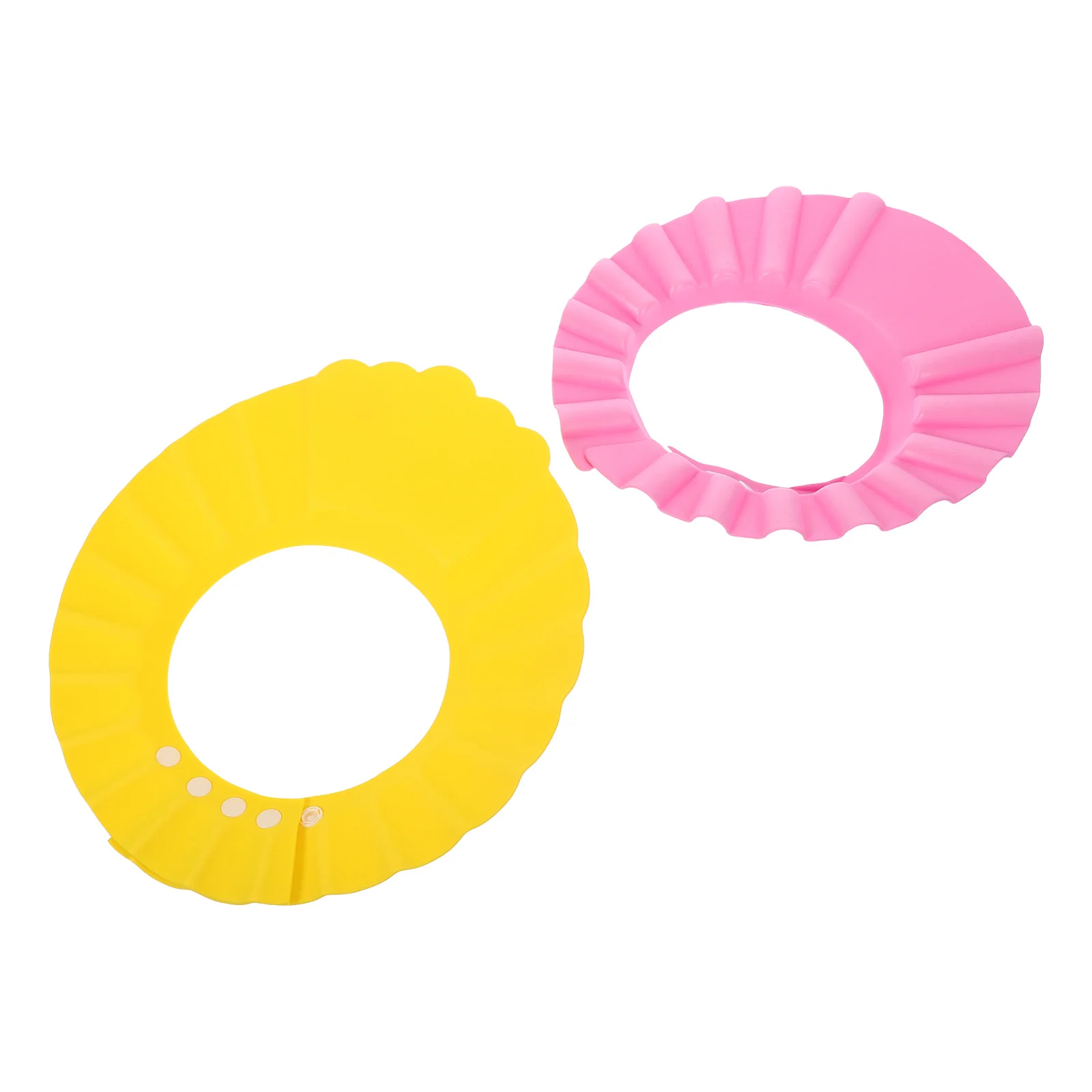 Детская шапочка для ванны - Фотография_5