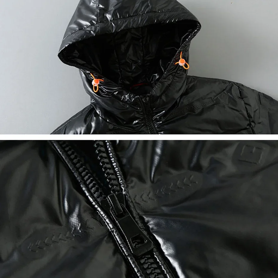 12xl 10xl яркие парки больших размеров - Фотография_4