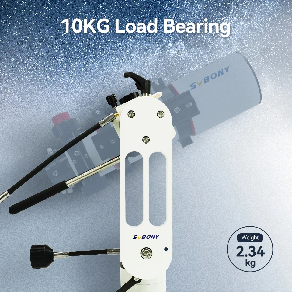 Svbony  sv225, альт-азимутальное крепление с регулируемым углом - Фотография_2