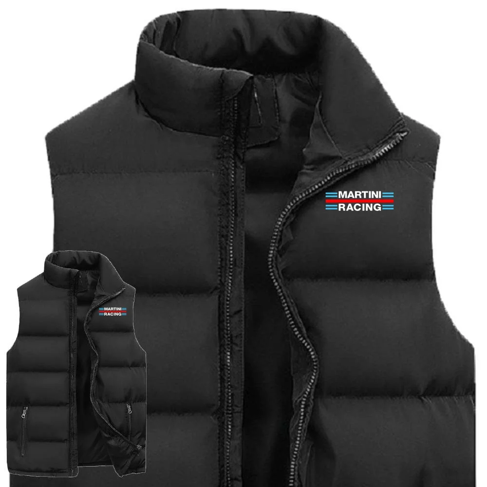 Мужская куртка без рукавов martini racing - Фотография_6
