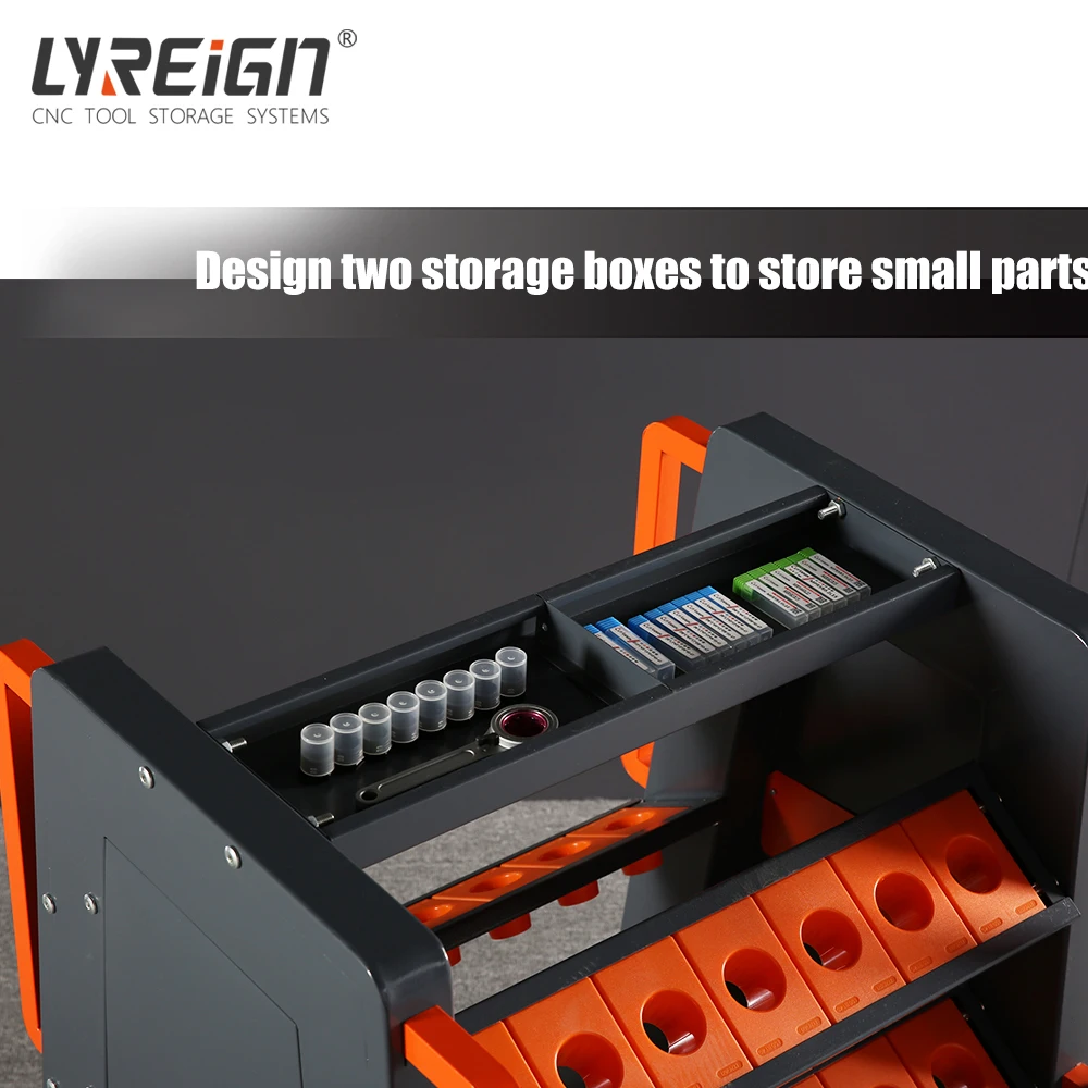 Держатель инструмента lyreign - Фотография_3