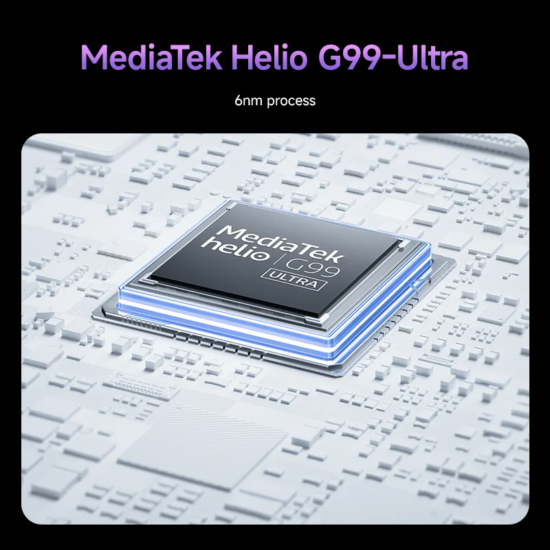 Смартфон redmi note 14s - Фотография_3