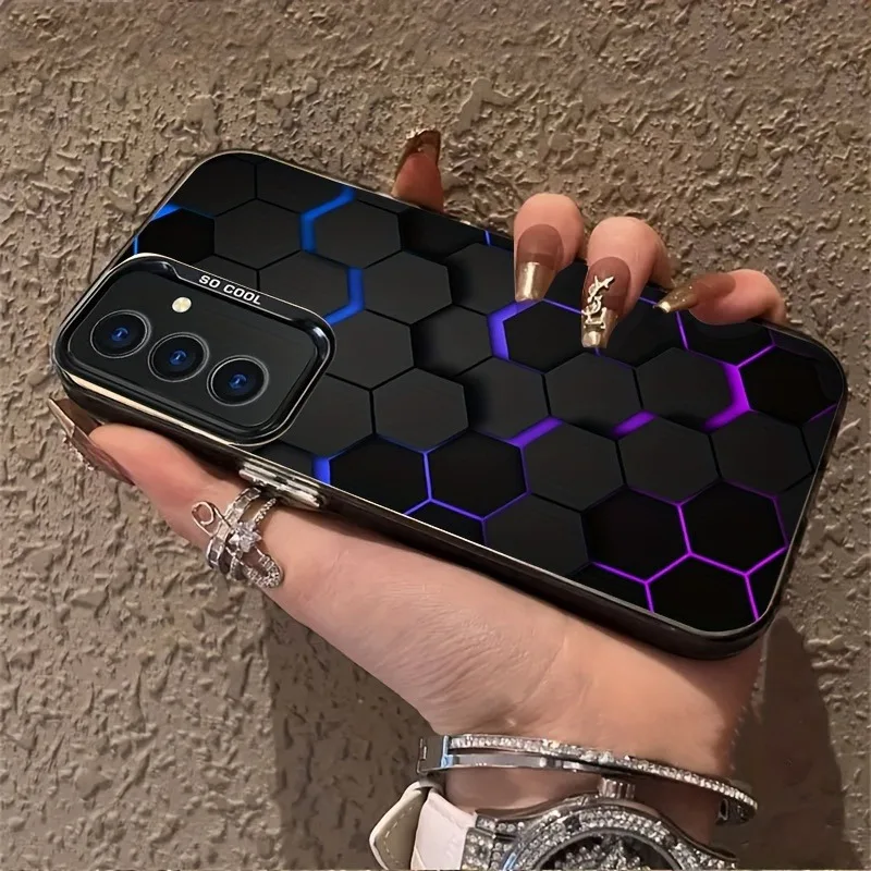 Чехол для телефона black space cool для samsung galaxy a25 - Фотография_2